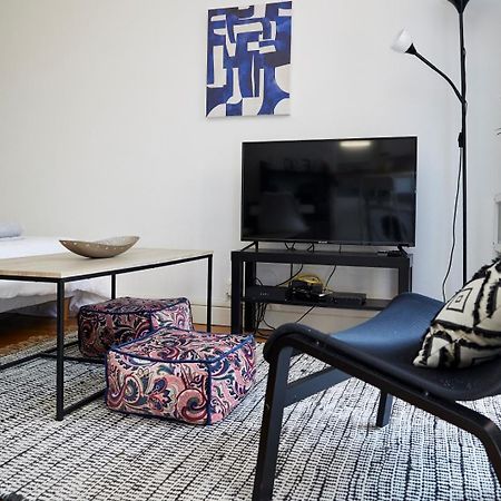 Studio 30M2 Cosy - Toulouse - Capitole A 5 Min Exterior foto