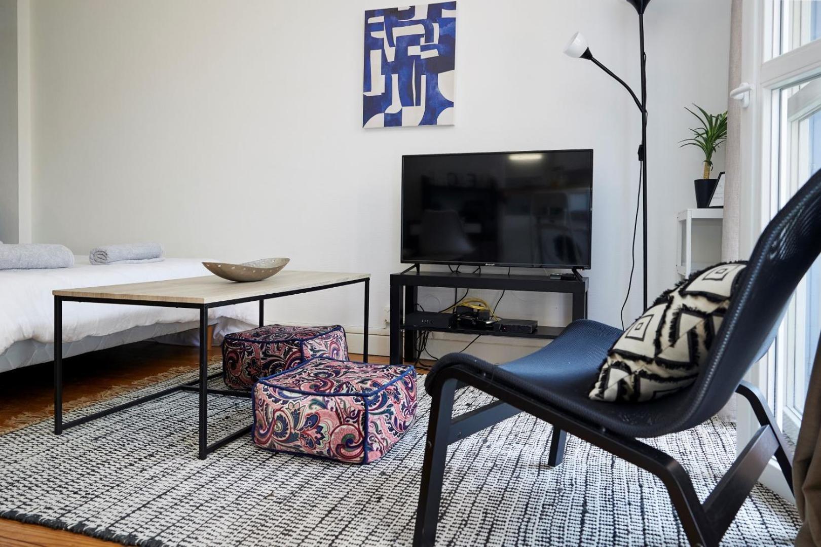 Studio 30M2 Cosy - Toulouse - Capitole A 5 Min Exterior foto